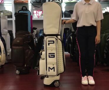 PGM GOLF BAG QB036