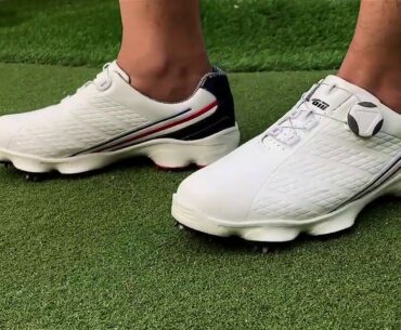 PGM Golf Shoes XZ107