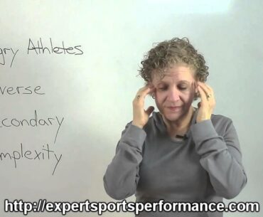 Angry Athletes Use EFT to Keep Cool