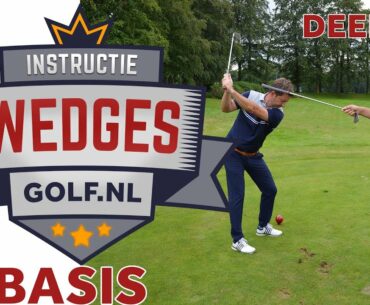 Wedge Instructie: De Basis