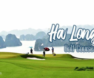 FLC Halong Bay Golf Club | Vietnam Fantasy Golf Holiday | 72.golf