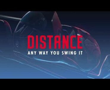 Callaway Big Bertha B21 Family - Distance Any Way You Swing It