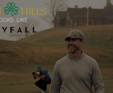 #8UDDERPAR BUDDIES TRIP | ERIN HILLS 2019