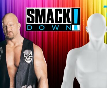 Steve Austin vs. Chris Benoit - May 31, 2001 Retro SmackDown review: Bryan & Vinny Show