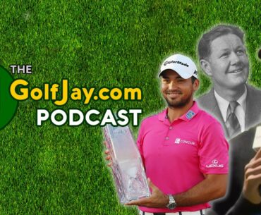 Jason Day's World & Tiger Makes Appearance .::. GolfJay.com Podcast 5/16/16