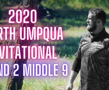 2020 North Umpqua Invitational Final Rd M9 (Nelson, Fry, Herrington, Rich)