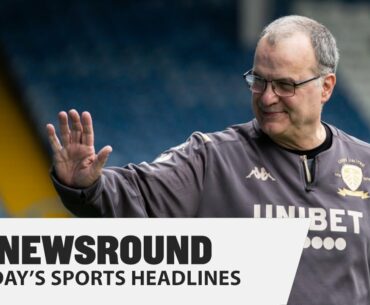 The Newsround | Bielsa to stay, too much football and are Nirvana overrated?