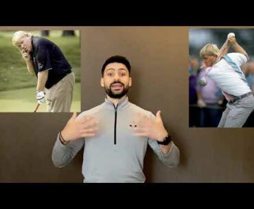 [ Rise of Golf Fitness ] Macro Golf | Chatting About: Golf Fitness