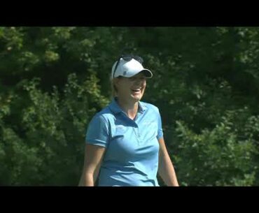 Highlights Round 1 | VP Bank Swiss Ladies Open 2020