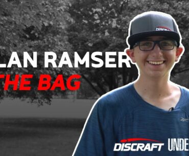 Nolan Ramser | 2020 In the Bag | Discraft UNDERGROUND