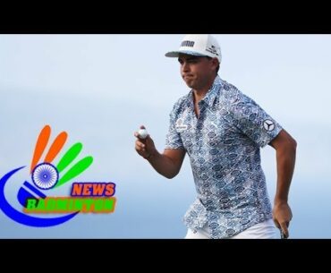 Rickie fowler wears untucked hawaiian shirt, social media loses it