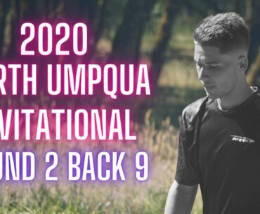 2020 North Umpqua Invitational Final Rd B9 (Nelson, Fry, Herrington, Rich)