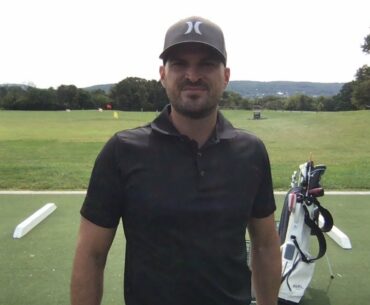 Rapid Fire Golf With Eric Cogorno-Season 2 Finale