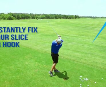 Golf Lessons to Last a Lifetime.  GRIP SECRET Instructions