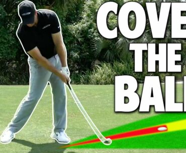 Start Compressing Your Irons Like The Pros With These Drills