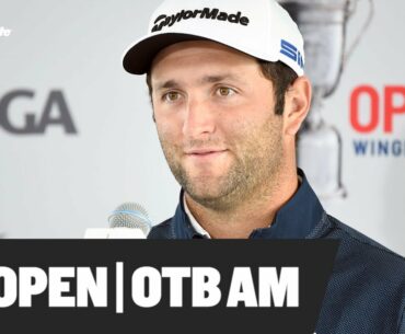 John Duggan's golf tips for US Open | Virtual Insanity on OTB AM