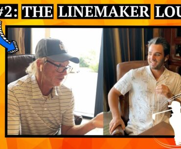 #2: The Linemaker Lounge - Free Picks, Favorites, & Longshots | 2020 U.S.  Open at Winged Foot