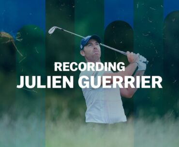 Recording : Julien Guerrier