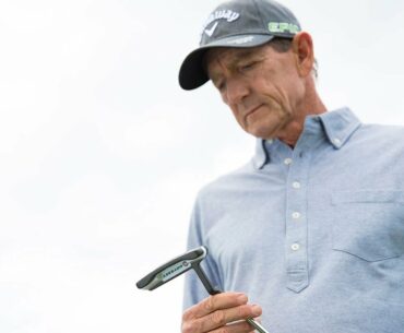 Hank Haney Golf Tips: Make More Putts