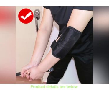 Golf Swing Training Aid Elbow Support Corrector Wrist Brace Practice Tool Suitable For Beginners Sp