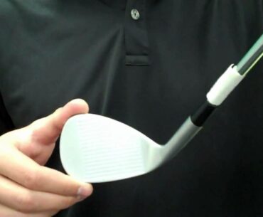 Nike SV Tour Wedge Review by GolfEtail.com