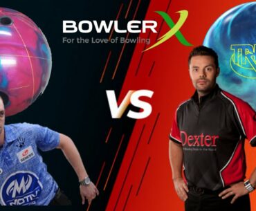 Belmo vs EJ | Clash of the signature balls | Full comparison review