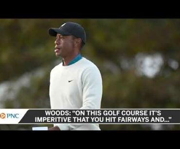 Tiger Woods Misses Cut At 2020 U.S. Open At Winged Foot