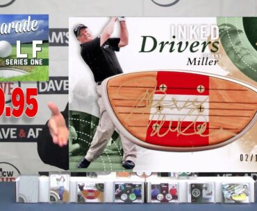 2015 Hit Parade: Golf - Series 1