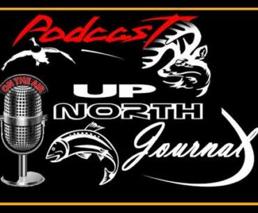 Episode 585, Talking with Yamaha Pro Walleye Fisherman Spencer Deutz