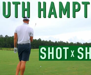 Beat My Record at South Hampton | AJ Shot x Shot