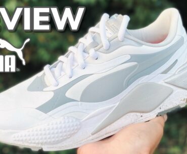 PUMA RS-G Golf Shoes | Full REVIEW