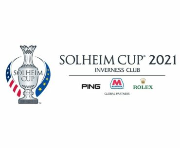 Tee It Up Toledo - 2021 Solheim Cup