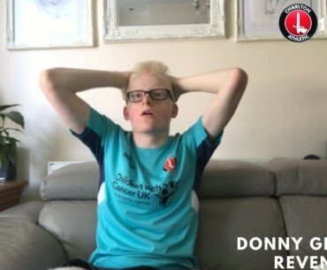 DONNY GET THEIR REVENGE! | Charlton Athletic 1-3 Doncaster Rovers | Live Reaction