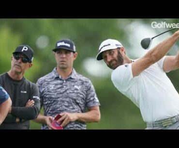 U.S. Open: The rough at Winged Foot is THICK