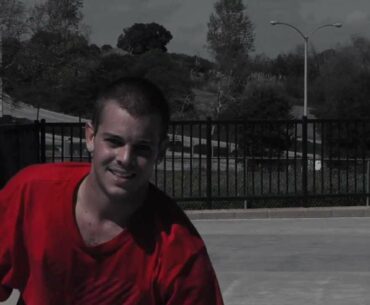 Ethika Familie Member Ryan Sheckler