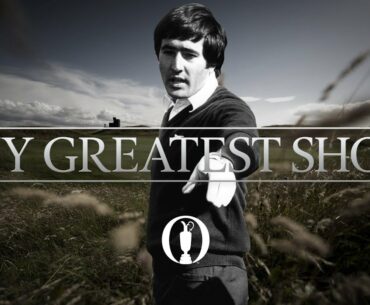 My Greatest Shot | Seve Ballesteros