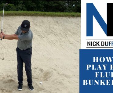 HOW TO PLAY FROM FLUFFY BUNKERS