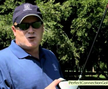 Golf Swing Tips: The Effects of a Driver Face