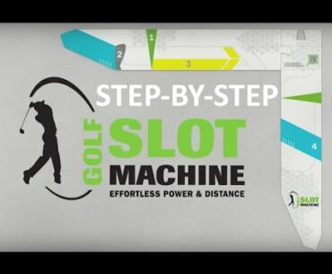 Using The Golf Slot Machine: Step-by-Step Guide