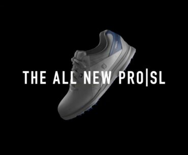 FootJoy | Pro|SL