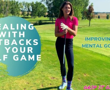 How To Overcome Setbacks In Your Golf Progress