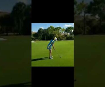 Golf Jargon  Standing Up Loss of Posture