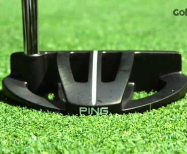 PING Cadence TR Rustler putter review  | GolfMagic.com