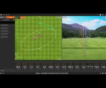 Jon Sinclair: How More Shaft Deflection Increases Driving Distance