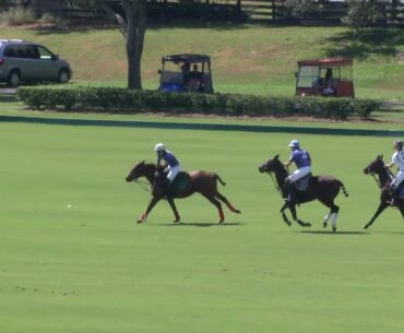 The Villages Polo Club 10-13-2019