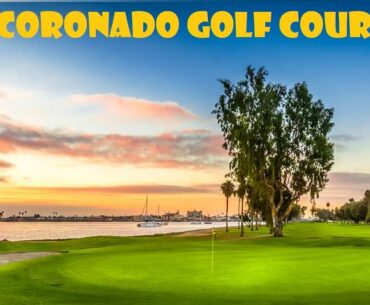 Coronado Golf Course | Giveaway Results