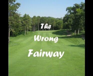 The Wrong Fairway Episode 3: Threepeat and Acknowledgements