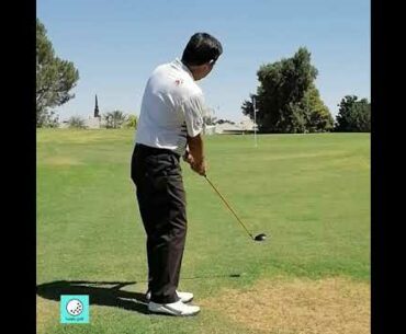 GOLF LESSONS - CHIPPING / PITCHING STRATEGIC - HYBRID CHIP