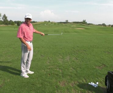 PRO-TIP: Timing of the Golf Swing