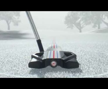 Callaway Golf's Triple Track Technology Makes It Easier To Get Lined Up